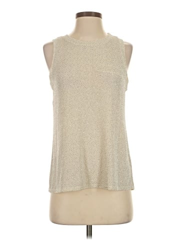 Vince Camuto Sleeveless Blouse (view 1)