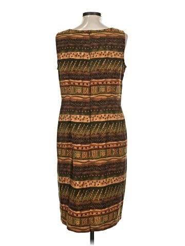 Sag Harbor Casual Dress (view 2)