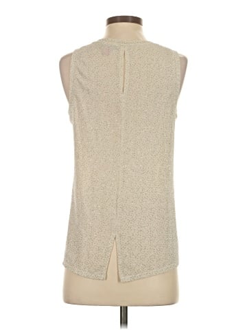 Vince Camuto Sleeveless Blouse (view 2)