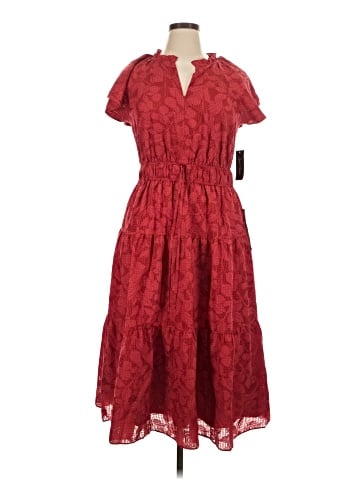 Jessica Howard Casual Dress (view 1)