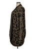 BTFBM 100% Polyester Brown Cardigan Size XL - photo 5