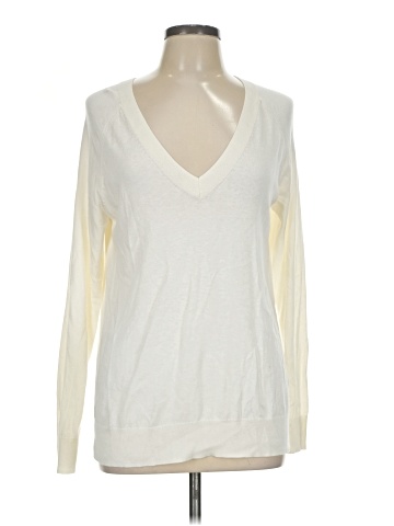 Banana Republic Factory Store Pullover Sweater (view 1)
