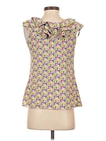 Liberty of London for Target Sleeveless Blouse (view 2)