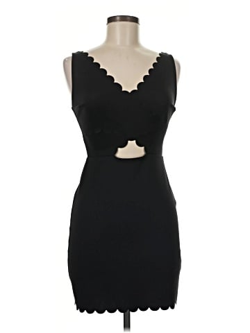 Topshop Cocktail Dress (view 1)