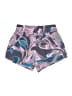 Avia Print Pink Athletic Shorts Size L - photo 2