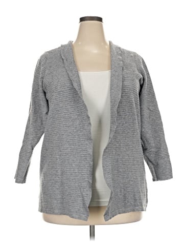 Cyrus Cardigan (view 1)