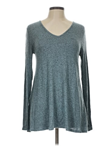Iz Byer Long Sleeve T-Shirt (view 1)