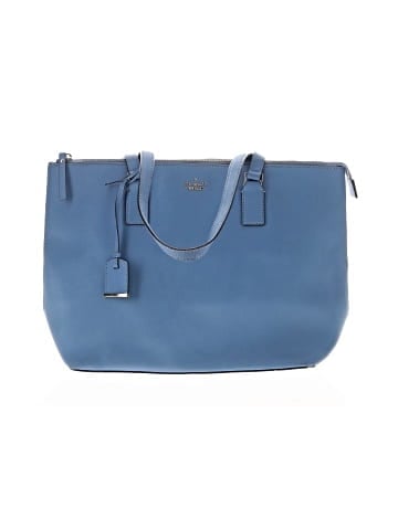 Kate Spade New York Leather Tote (view 1)