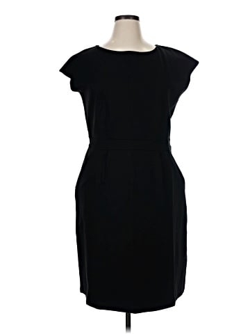 Quince Cocktail Dress (view 1)