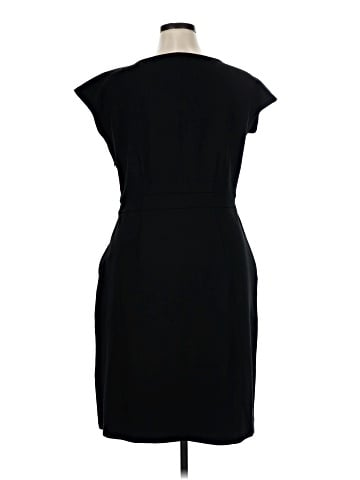 Quince Cocktail Dress (view 2)