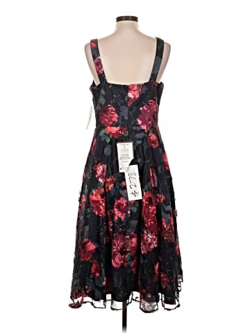 Eliza J Cocktail Dress (view 2)