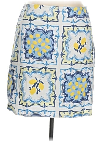 Ann Taylor LOFT Casual Skirt (view 1)