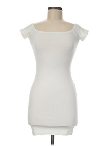 Forever 21 Casual Dress (view 1)