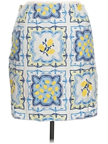Ann Taylor LOFT Casual Skirt (view 2)
