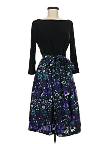 Jessica Howard Cocktail Dress (view 1)