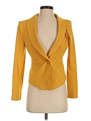 BCBGMAXAZRIA Blazer (view 1)