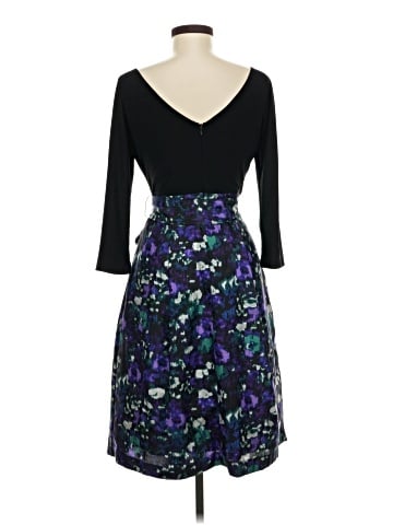 Jessica Howard Cocktail Dress (view 2)