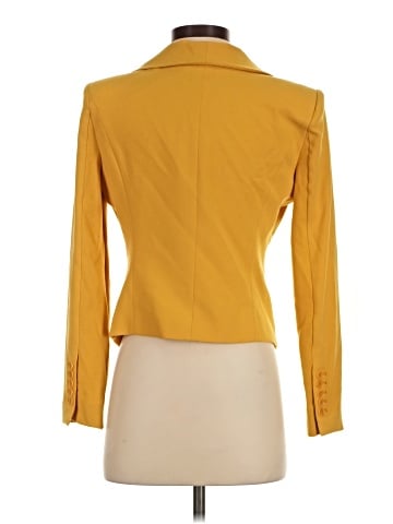 BCBGMAXAZRIA Blazer (view 2)