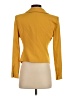 BCBGMAXAZRIA Yellow Blazer Size XS - photo 2