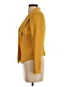 BCBGMAXAZRIA Yellow Blazer Size XS - photo 5