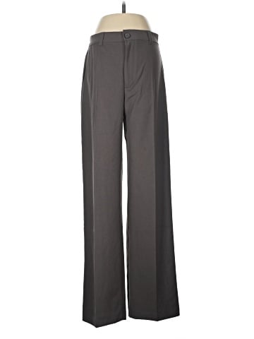 Pull&Bear Dress Pants (view 1)