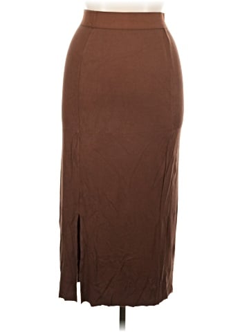 Sweet Romeo Casual Skirt (view 2)