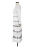 CAbi White Cardigan Size S - photo 5