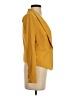 BCBGMAXAZRIA Yellow Blazer Size XS - photo 4