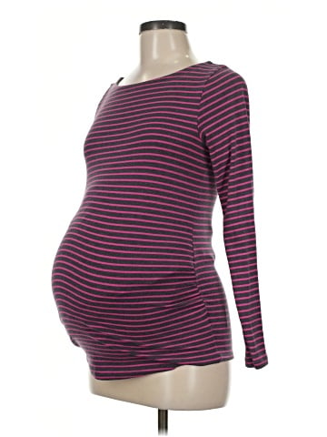 H&M Mama Long Sleeve T-Shirt (view 1)