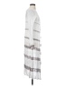 CAbi White Cardigan Size S - photo 4