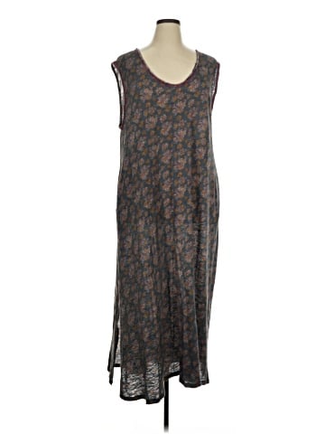 Natural Life Casual Dress (view 1)