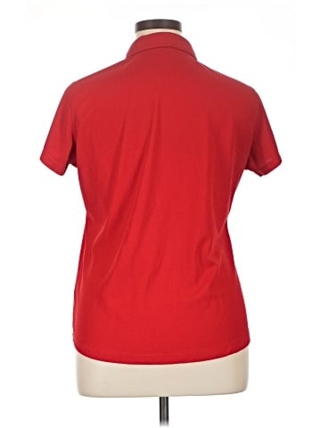 Port Authority Short Sleeve Top (view 2)
