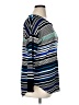 Liz Claiborne Stripes Blue Pullover Sweater Size XL - photo 4