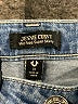 True Religion Stars Blue Jeans Size 31 waist - photo 7