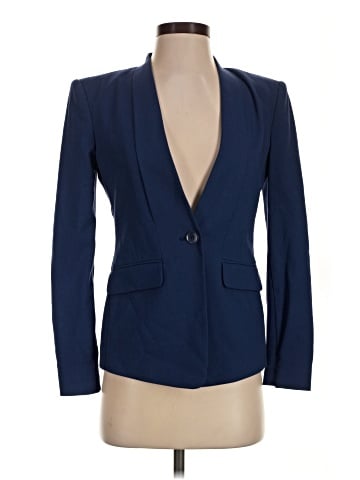 BCBGMAXAZRIA Blazer (view 1)