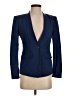 BCBGMAXAZRIA Blue Blazer Size XXS - photo 1