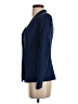 BCBGMAXAZRIA Blue Blazer Size XXS - photo 5