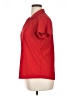 Port Authority 100% Polyester Red Short Sleeve Top Size XL - photo 5