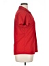 Port Authority 100% Polyester Red Short Sleeve Top Size XL - photo 4