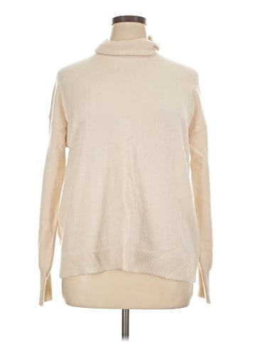Nordstrom Turtleneck Sweater (view 1)
