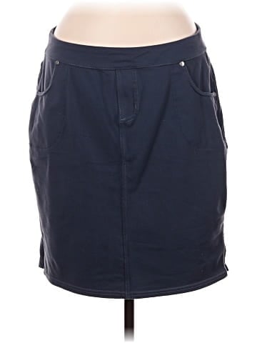 Athleta Casual Skirt (view 1)