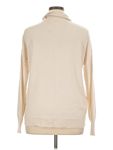 Nordstrom Turtleneck Sweater (view 2)
