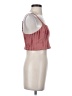 Nike 100% Polyester Pink Tank Top Size 2 - photo 4