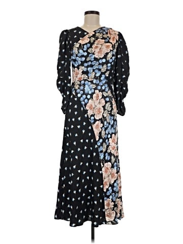 Rebecca Taylor Casual Dress (view 1)