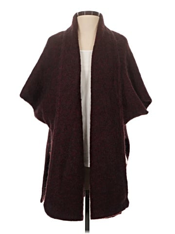 Adolfo Dominguez Poncho (view 1)