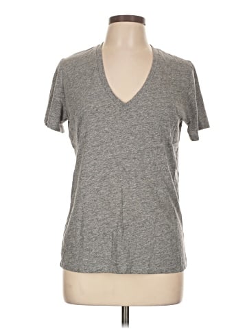 Monrow Short Sleeve T-Shirt (view 1)