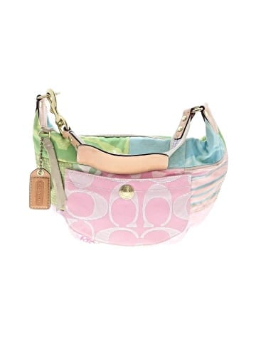 Coach Hobo (view 1)