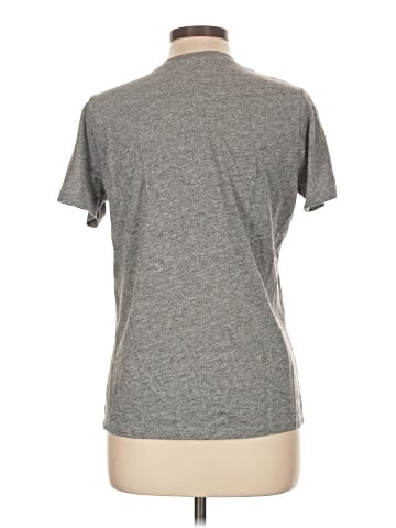 Monrow Short Sleeve T-Shirt (view 2)