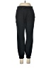 Lululemon Athletica Solid Black Active Pants Size 6 - photo 1
