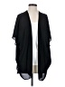 Soprano 100% Polyester Black Kimono Size Sm - Med - photo 1